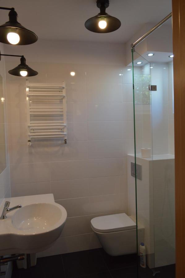 Viking Apartment จีฟโนฟ ภายนอก รูปภาพ