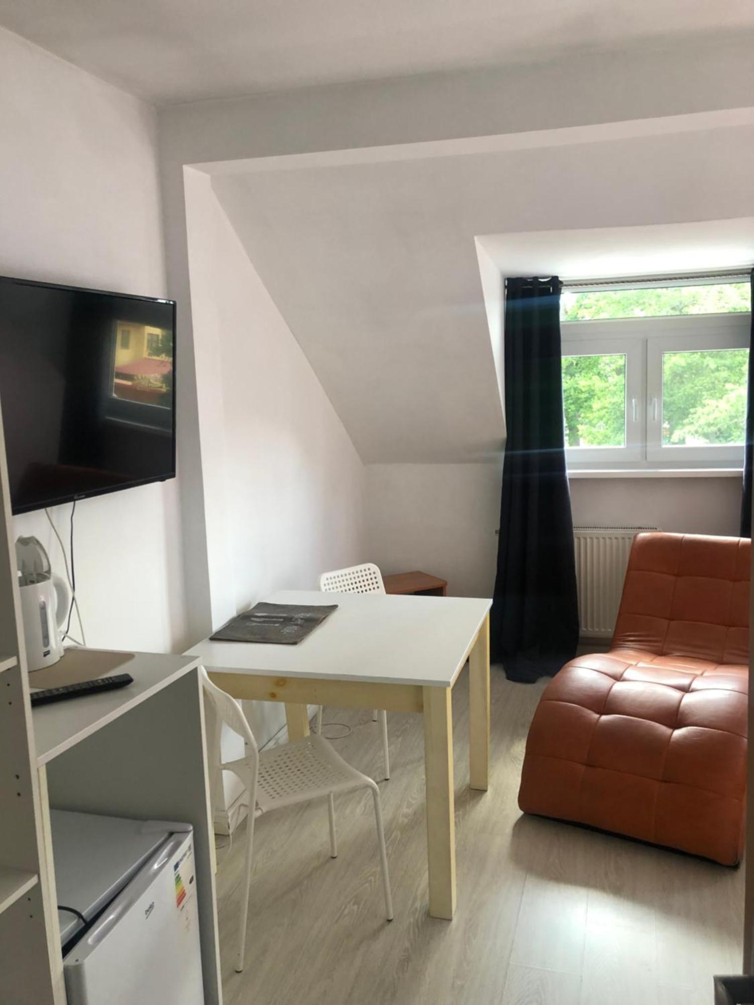 Viking Apartment จีฟโนฟ ภายนอก รูปภาพ