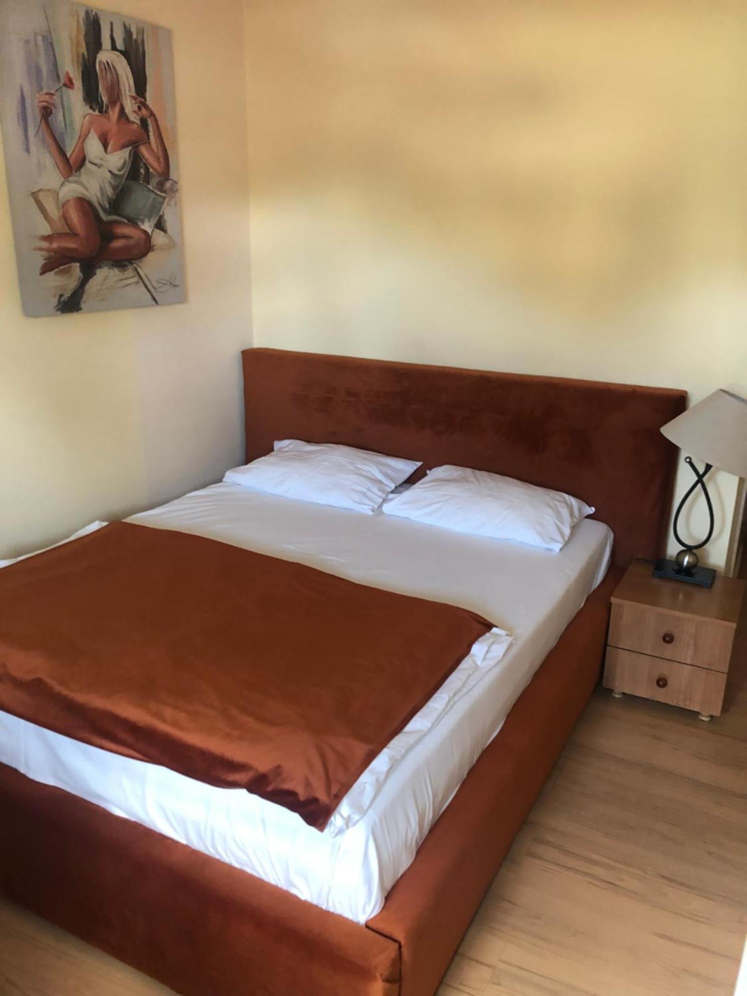 Viking Apartment จีฟโนฟ ภายนอก รูปภาพ