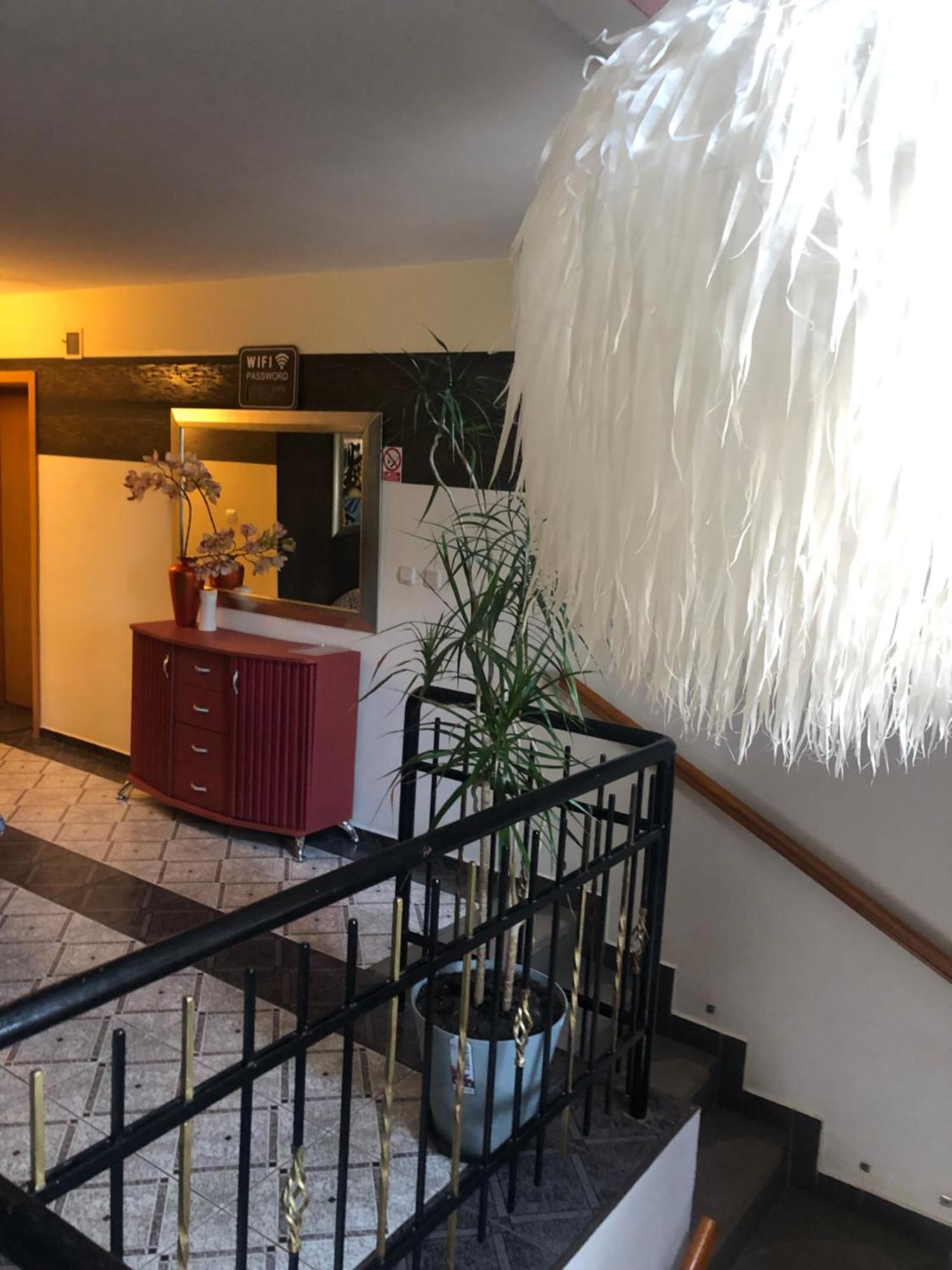 Viking Apartment จีฟโนฟ ภายนอก รูปภาพ